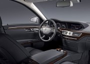Mercedes-Benz S 65 AMG Mercedes-Benz S 65 AMG
